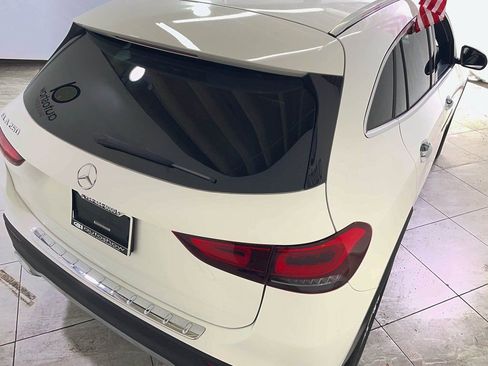 Used 2021 Mercedes-Benz GLA 250 w/ Premium Package image 7