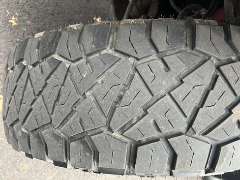 Used 2022 Chevrolet Silverado 2500 LTZ w/ LTZ Plus Package image 12