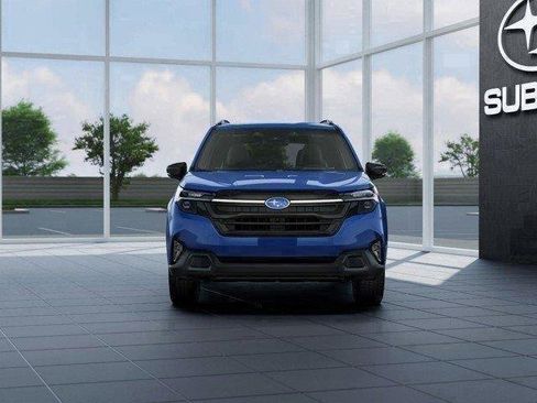 New 2026 Subaru Forester Touring AWD/4WD image 7