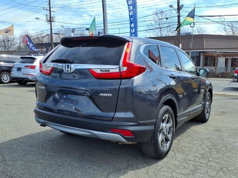 Used 2019 Honda CR-V EX image 7