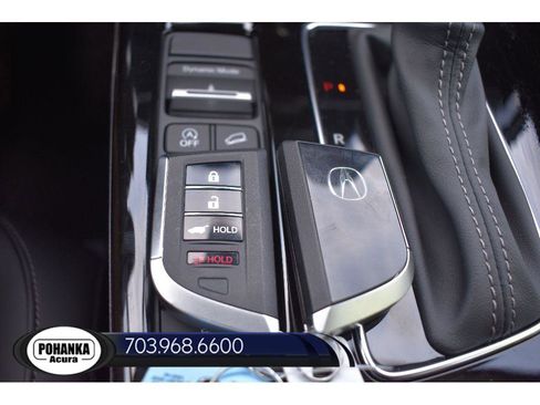 New 2026 Acura ADX FWD image 39