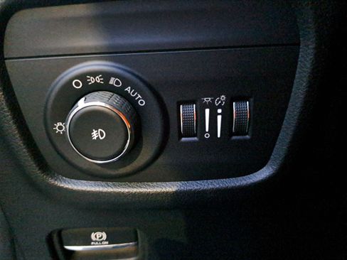 New 2026 Jeep Grand Cherokee Limited Reserve image 26