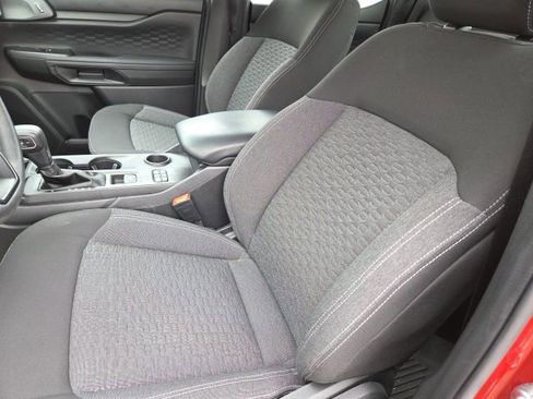 Used 2024 Ford Ranger XL RWD image 7