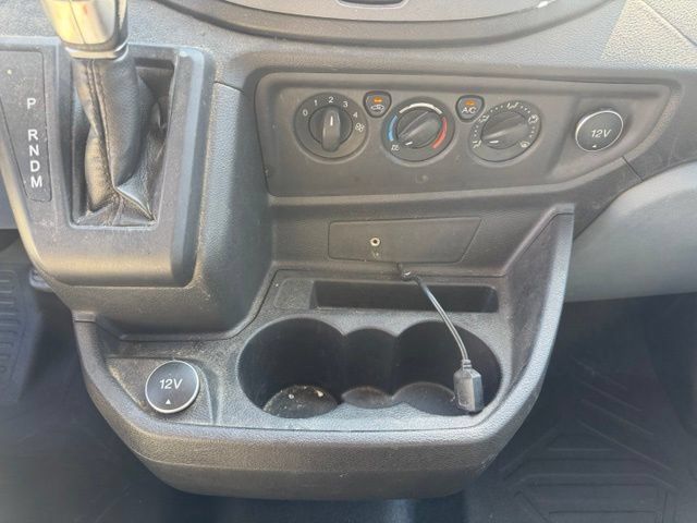 Used 2019 Ford Transit 250 148 Medium Roof RWD image 14