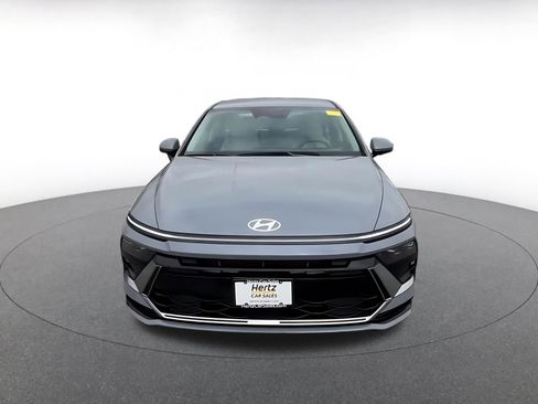 Used 2025 Hyundai Sonata SEL FWD image 4