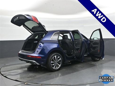 Used 2024 Audi Q5 2.0T Premium Plus image 46