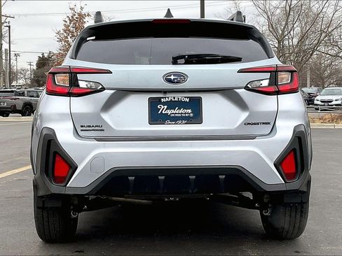 New 2026 Subaru Crosstrek 2.0i Premium image 5