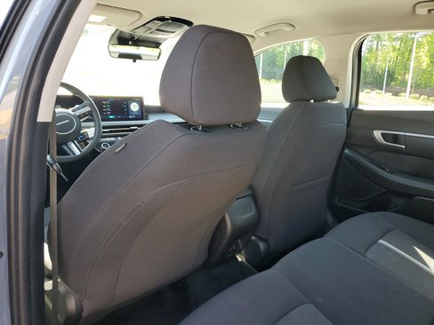 Used 2025 Hyundai Sonata SEL image 8