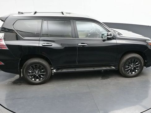 Certified 2023 Lexus GX 460 Premium w/ Premium Plus Package AWD/4WD image 20