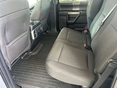 Used 2018 Ford F150 XLT w/ Equipment Group 302A Luxury AWD/4WD image 29