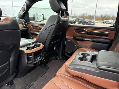 Used 2019 RAM 1500 Limited image 34