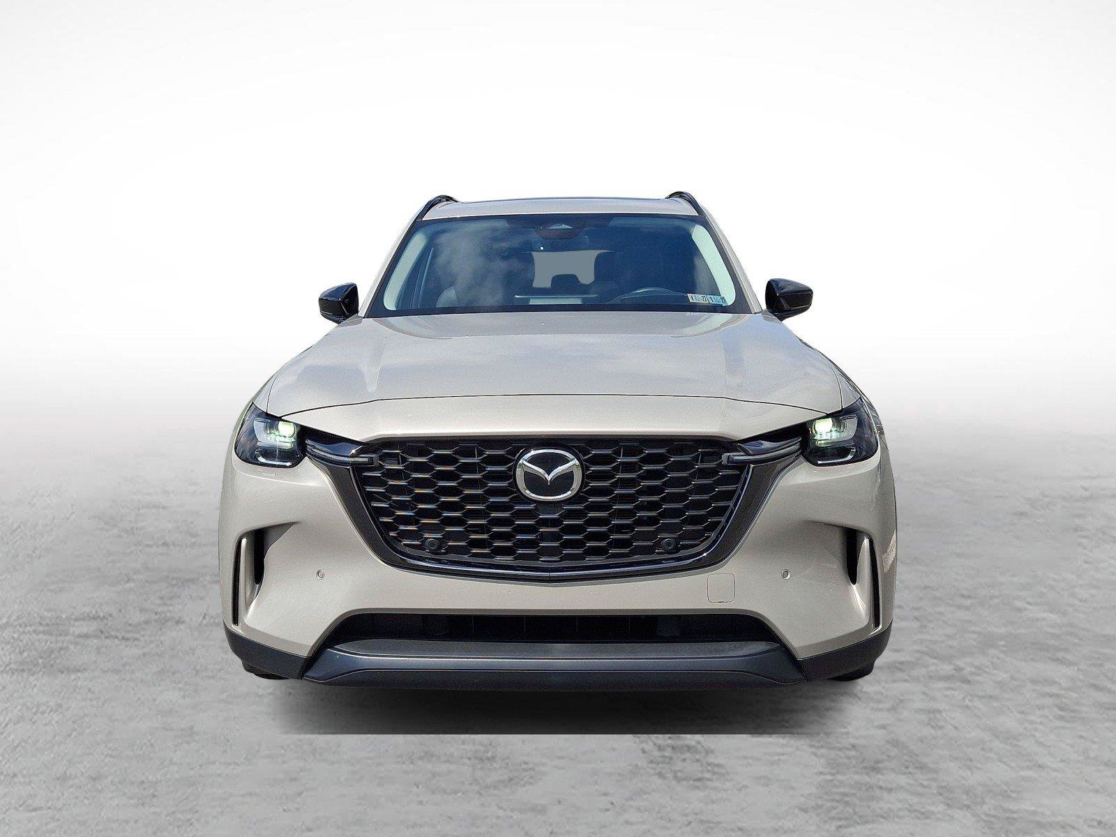 Used 2025 MAZDA CX-90 Plug-In Hybrid w/Premium Sport AWD/4WD image 2