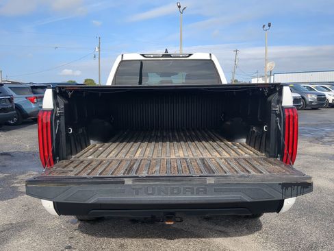 Used 2024 Toyota Tundra SR5 image 13