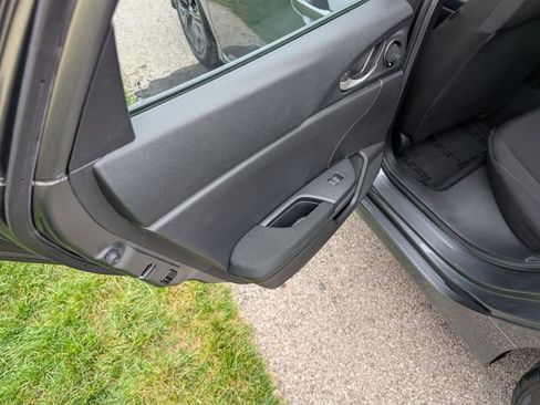 Used 2019 Honda Civic EX image 23
