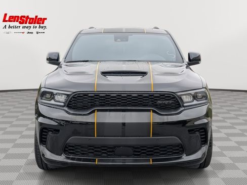 Used 2024 Dodge Durango SRT image 8