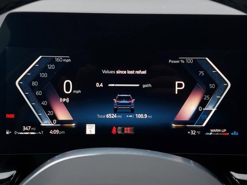 Used 2024 BMW X1 xDrive28i w/ Convenience Package image 32