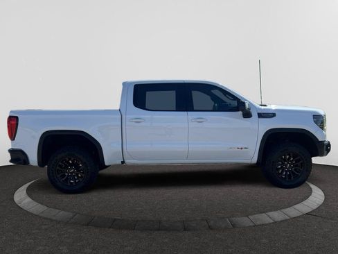 Used 2023 GMC Sierra 1500 AT4X AWD/4WD image 5