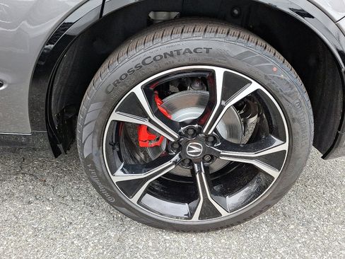 New 2025 Acura MDX Type S image 5