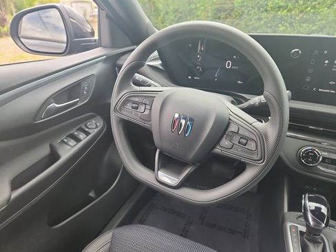 New 2026 Buick Envista Preferred FWD image 14