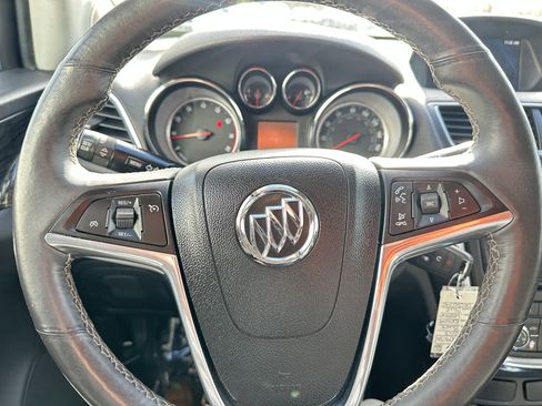 Used 2013 Buick Encore Leather image 26