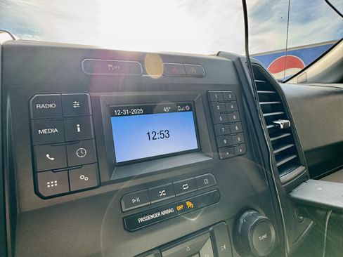 Used 2019 Ford F150 XL w/ Equipment Group 101A Mid image 68