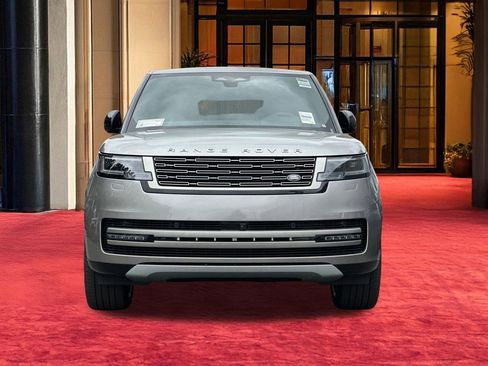 New 2026 Land Rover Range Rover SE AWD/4WD image 20