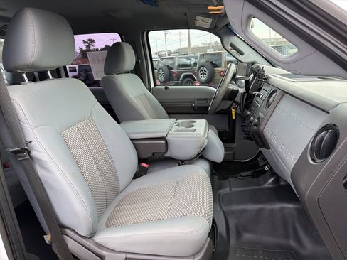 Used 2015 Ford F350 XL w/ Power Equipment Group image 29