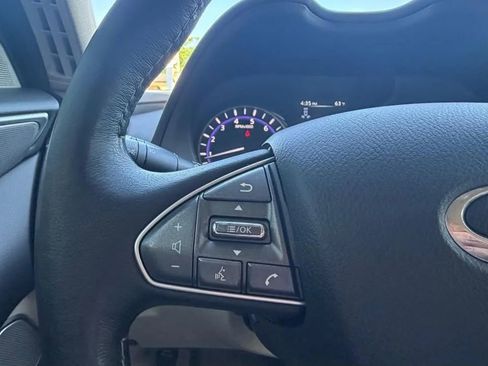 Used 2017 INFINITI Q50 3.0t Premium w/ Driver Assistance Package AWD/4WD image 24