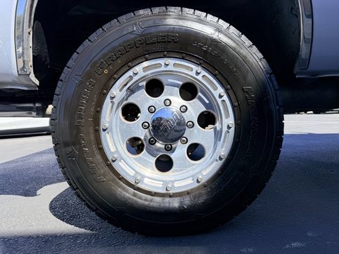 Used 1999 Ford F350 XLT AWD/4WD image 25