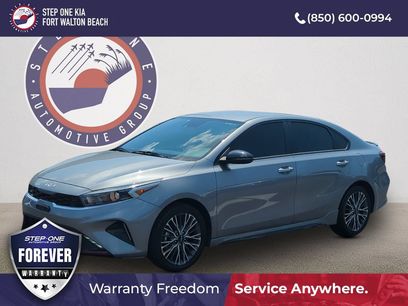 Used 2024 Kia Forte GT-Line