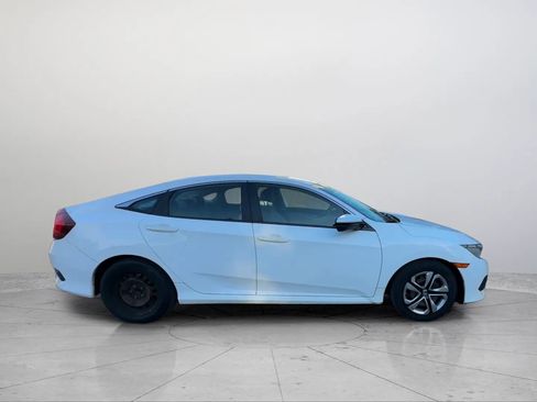 Used 2016 Honda Civic LX image 6