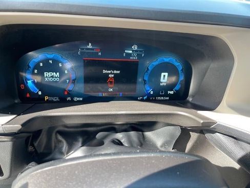 Used 2025 Ford Bronco Sport Big Bend image 11