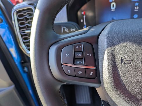 New 2026 Ford Ranger XLT w/ Equipment Group 301A High image 19