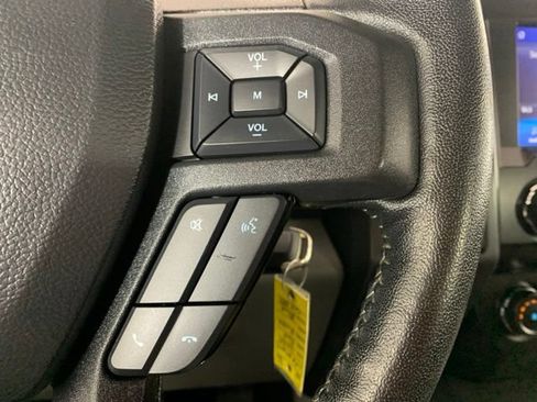 Used 2020 Ford F150 XLT w/ Equipment Group 302A Luxury AWD/4WD image 28