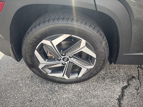 Used 2022 Hyundai Tucson SEL w/ Convenience Package AWD/4WD image 53