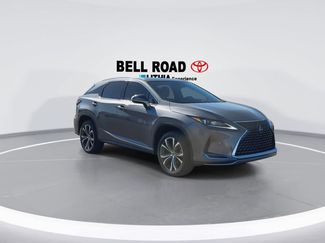 Used 2021 Lexus RX 350 FWD w/ Premium Package video 2
