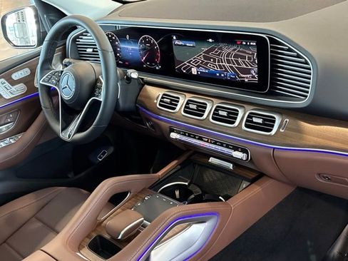 New 2026 Mercedes-Benz GLE 350 GLE 350 image 33