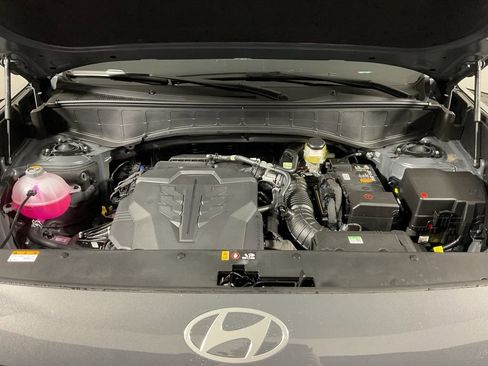 New 2026 Hyundai Palisade SEL image 8