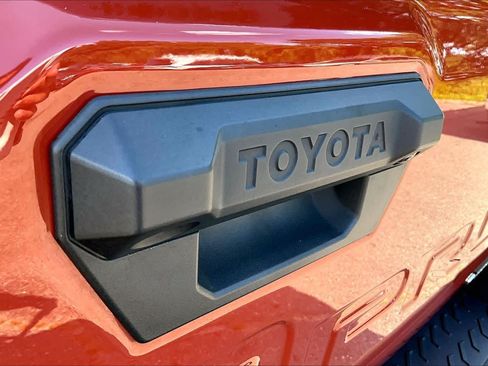 Used 2024 Toyota Tacoma TRD Pro AWD/4WD image 30