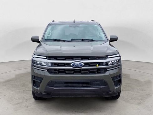 Used 2024 Ford Expedition Max XLT AWD/4WD image 8