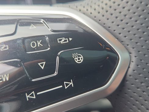 Certified 2025 Volkswagen Jetta GLI Autobahn FWD image 16