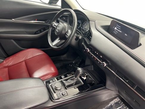 Used 2023 MAZDA CX-30 AWD 2.5 S w/ Preferred Package image 23