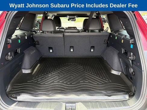 Used 2026 Subaru Outback Limited XT w/ Premium/Limited Plus Package AWD/4WD image 30