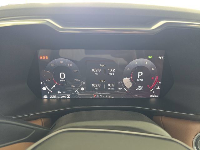 New 2026 GMC Canyon AT4 AWD/4WD image 18