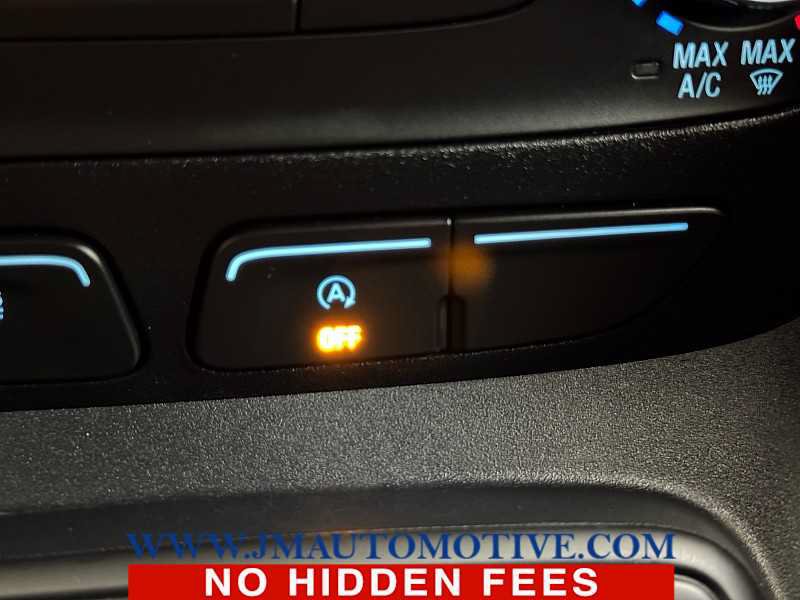 Used 2022 Ford Transit Connect XL FWD image 34