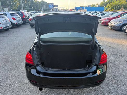 Used 2016 BMW 320i xDrive Sedan image 20