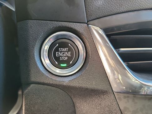 Used 2025 Buick Encore GX Preferred image 31