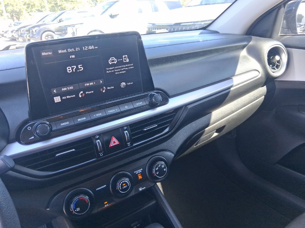 Used 2023 Kia Forte LXS FWD image 13