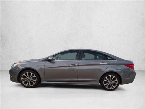 Used 2014 Hyundai Sonata Limited FWD image 6