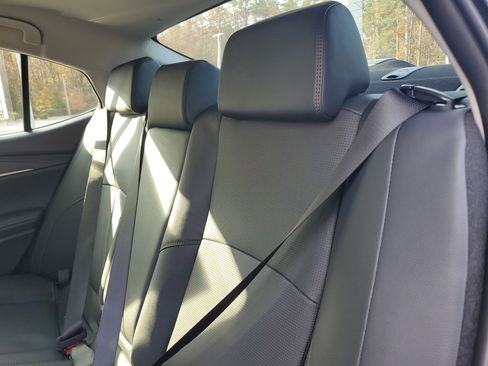 New 2026 Toyota Camry XLE image 12